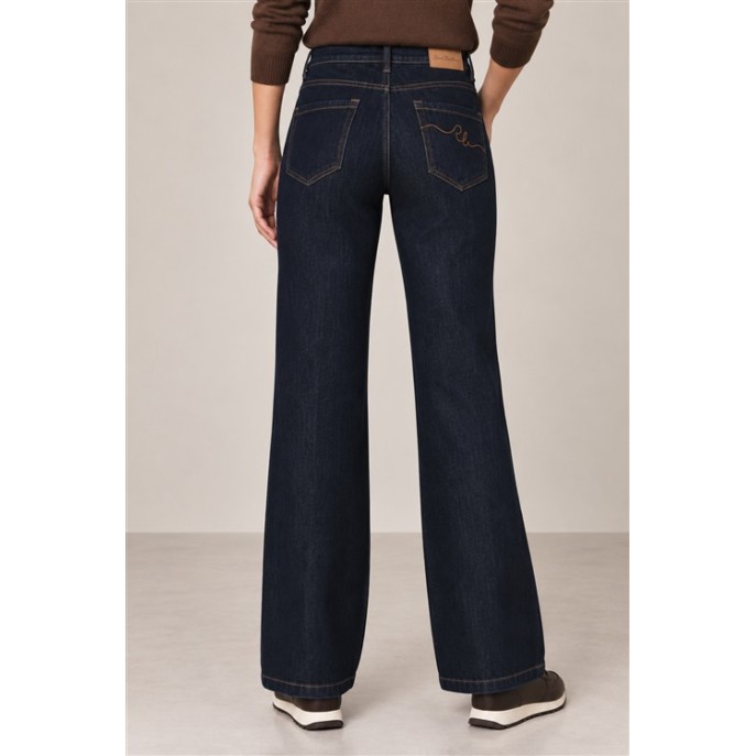 Red Button jeans SRB5026 Colette soft Dark Blue